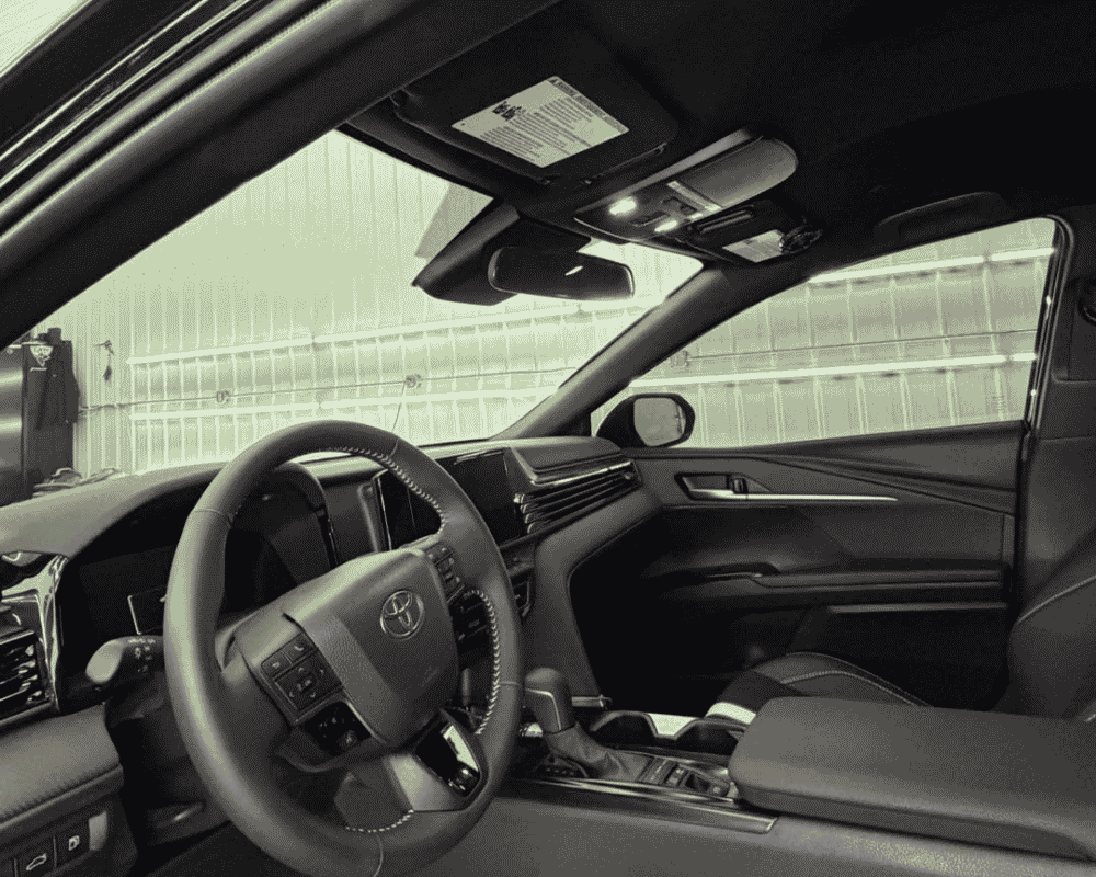 Auto Detailing & Ceramic Coating in Dixon, IL