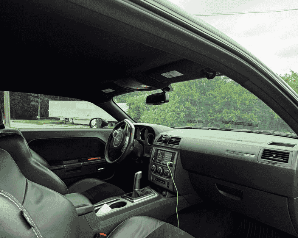 Auto Detailing & Ceramic Coating in Fulton, IL