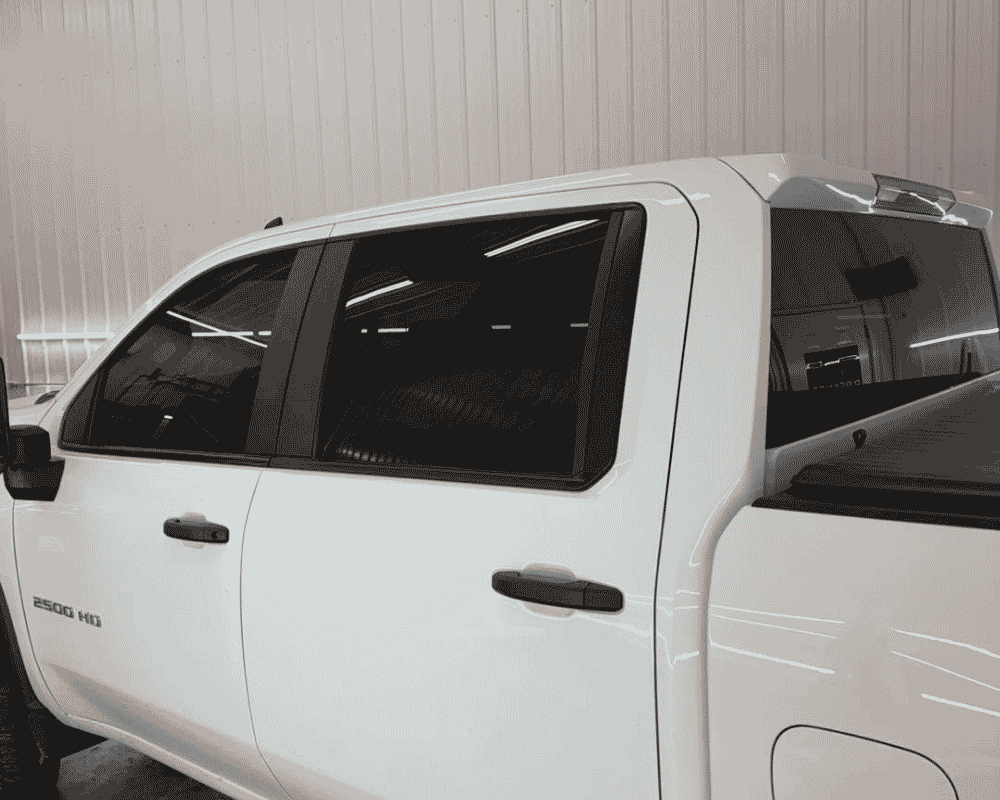 Auto Detailing & Ceramic Coating in Galena, IL