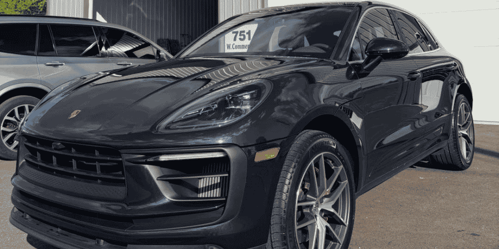 Auto Detailing & Ceramic Coating in Lake Carroll, ILAuto Detailing & Ceramic Coating in Lake Carroll, IL