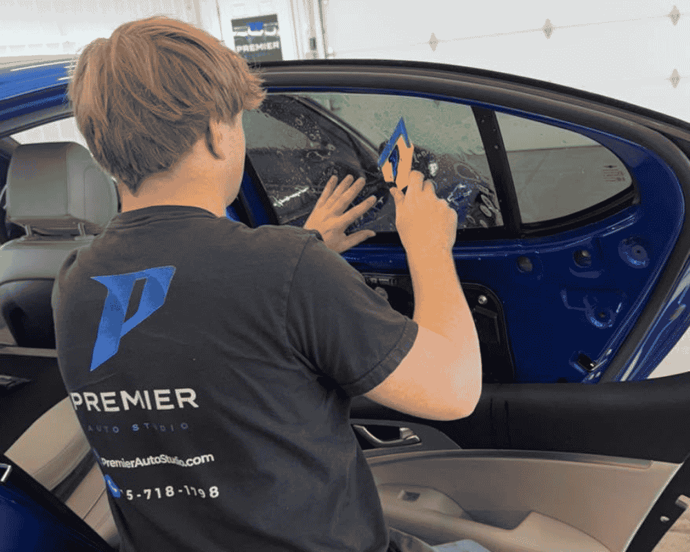 Auto Detailing & Ceramic Coating in Lanark, IL