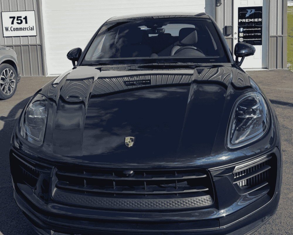 Auto Detailing & Ceramic Coating in Milledgeville, IL