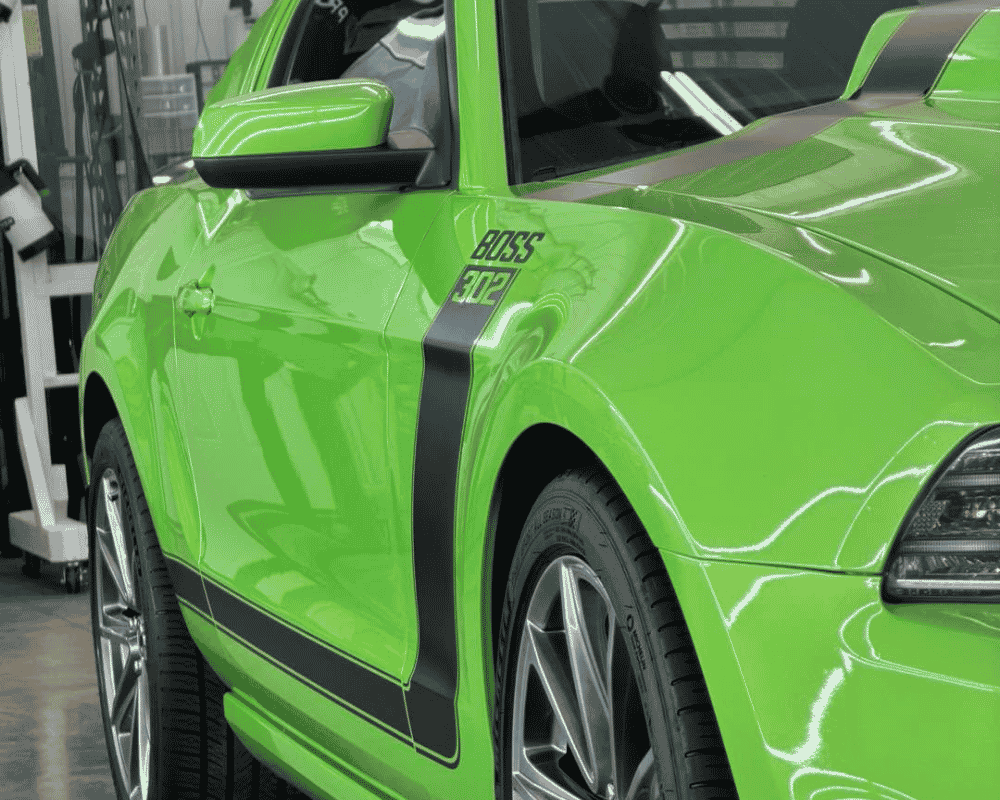 Auto Detailing & Ceramic Coating in Savanna, IL​