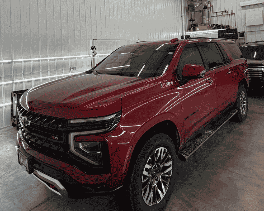 Auto Detailing in Galena, IL