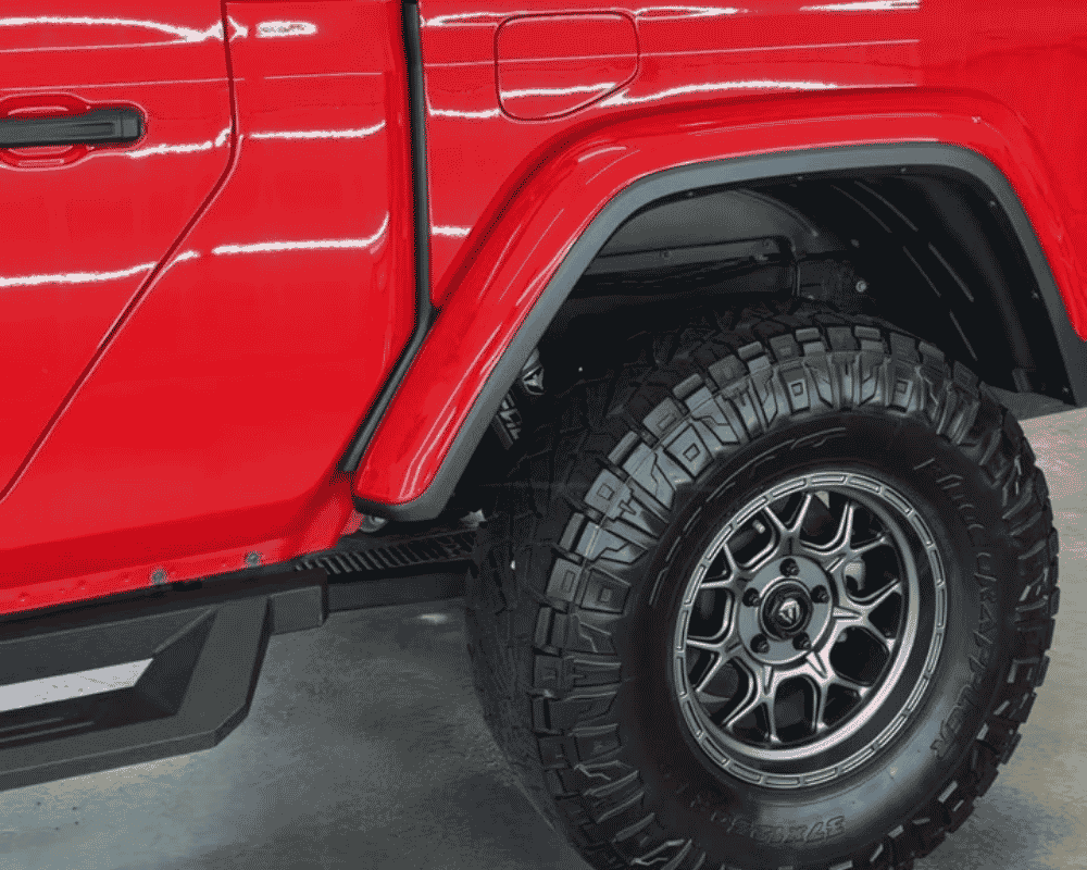 Auto Detailing in Savanna, IL