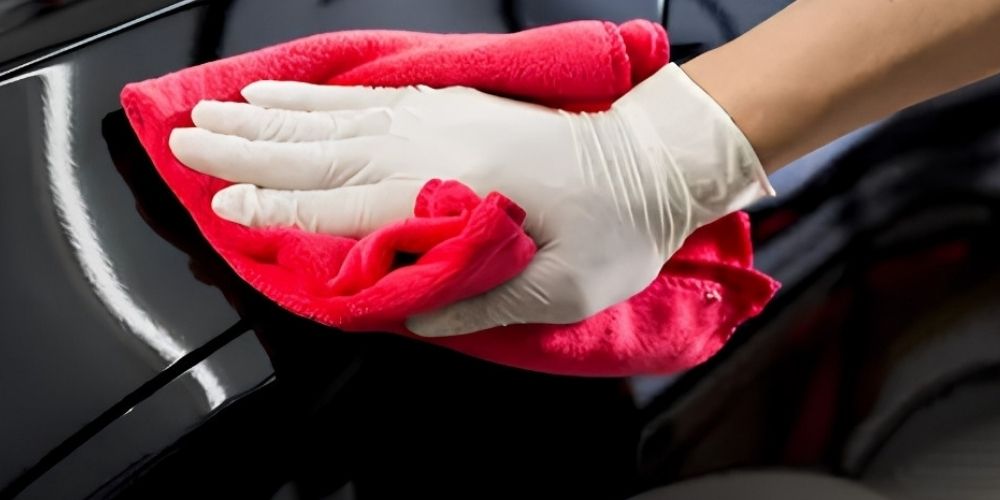 Auto Detailing & Ceramic Coating in Shannon, IL