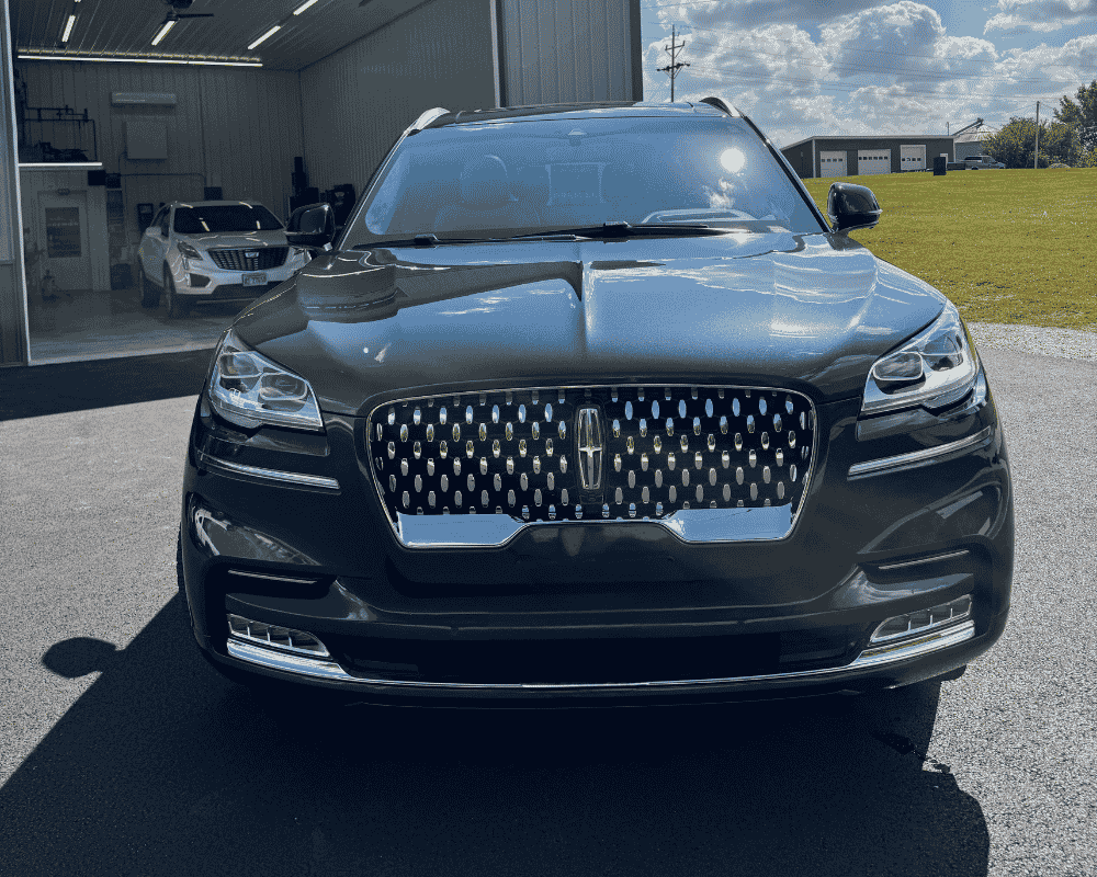 About Premier Auto Studio