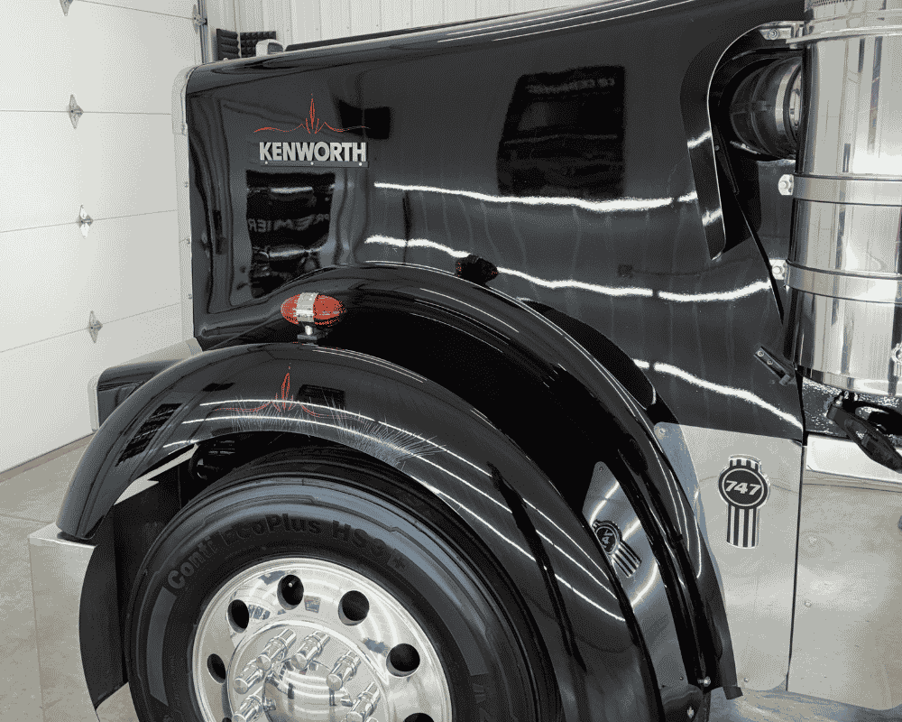 Auto Detailing & Ceramic Coating in Chadwick, IL