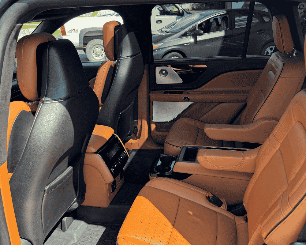 Auto Detailing in Clinton, IA
