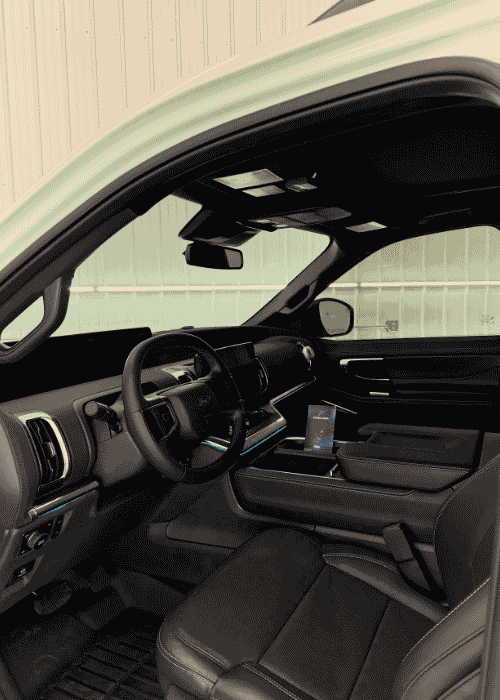 Auto Detailing in Mount Carroll, IL