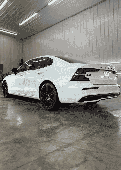 Auto Detailing in Mount Carroll, IL