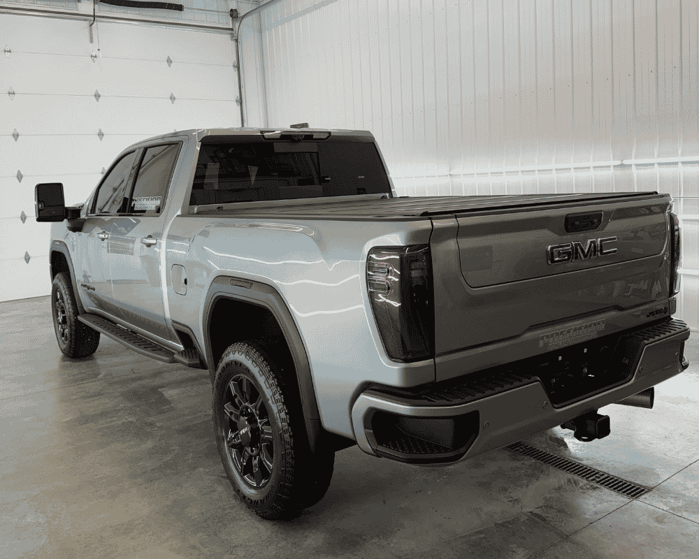 Car Window Tinting in Dixon, IL