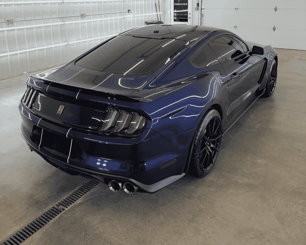 Car Window Tinting in Galena, IL