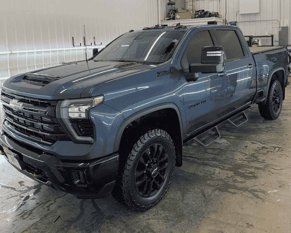 Ceramic Coating in Clinton, IA