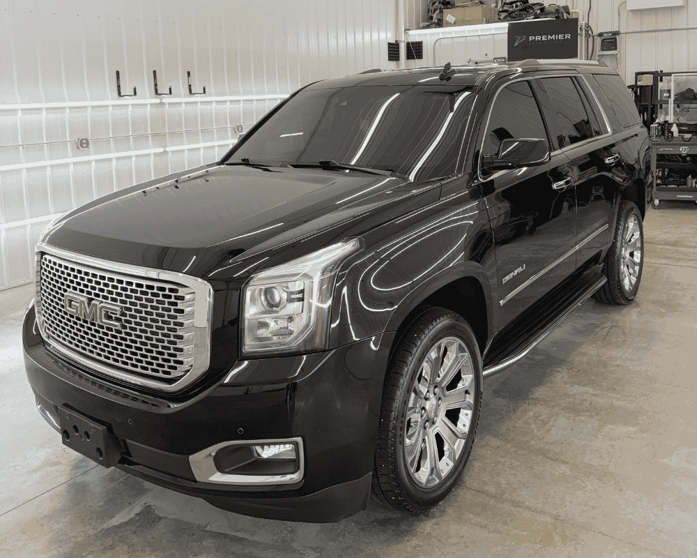 Ceramic Coating in Galena, IL
