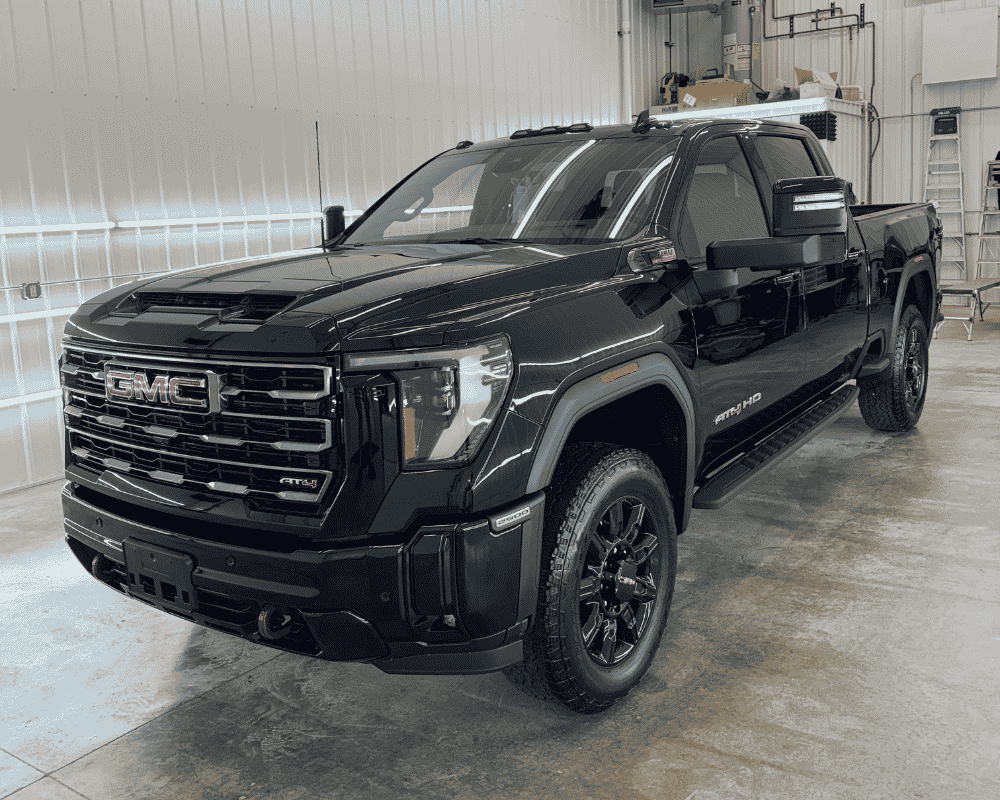 Ceramic Coating in Savanna, IL