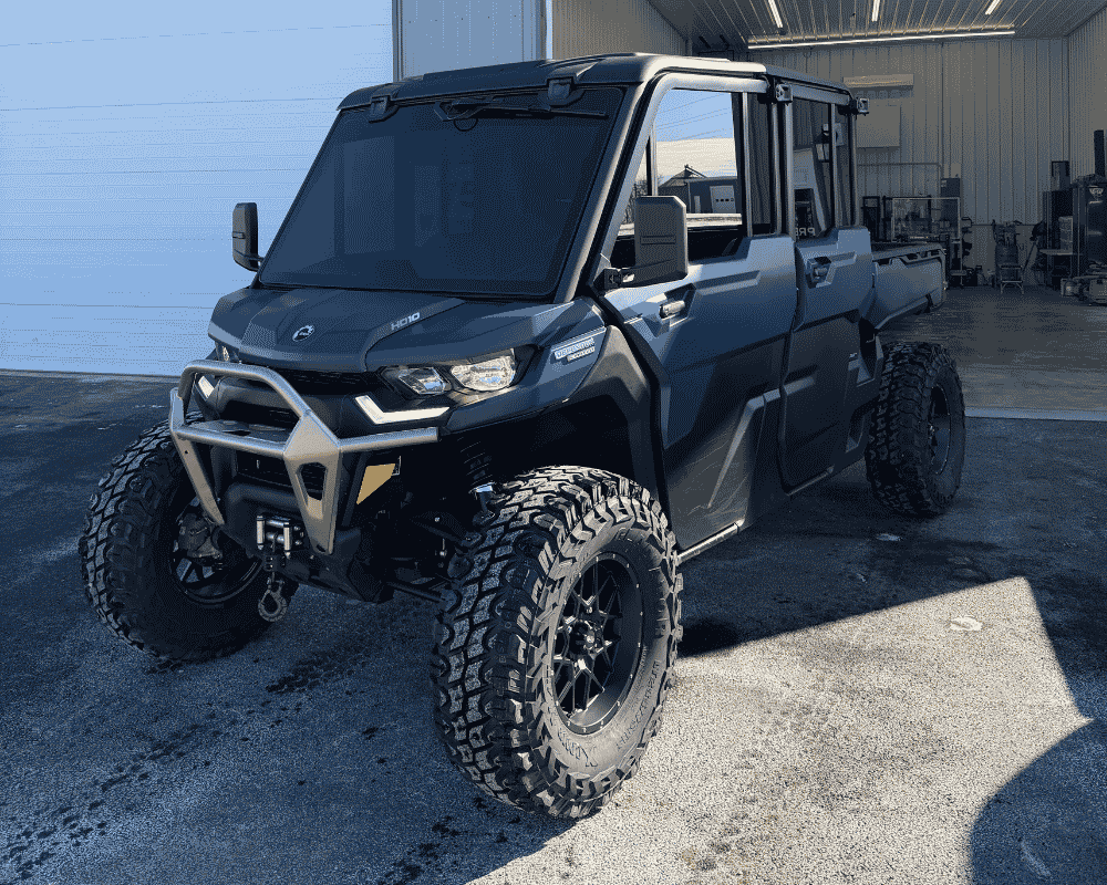 Ceramic Coating in Mount Carroll, IL