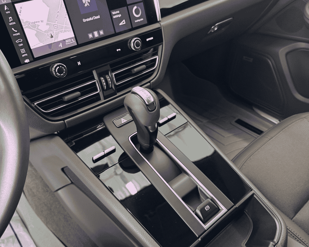 Interior Car Detailing in Mount Carroll, IL