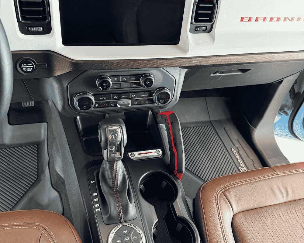 Interior Ceramic Coating in Mount Carroll, IL
