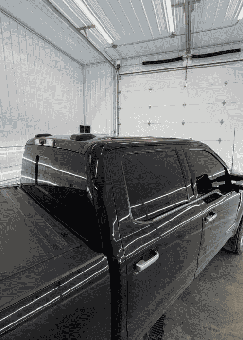Paint Correction in Dixon, IL