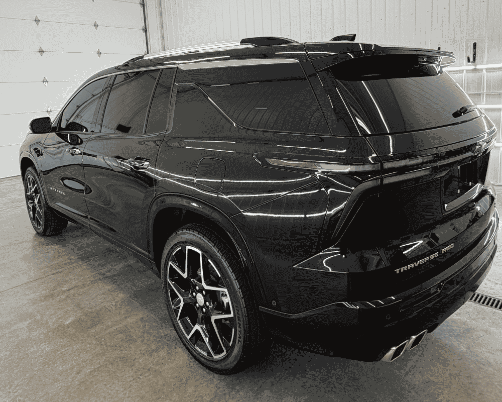 Paint Correction in Freeport, IL