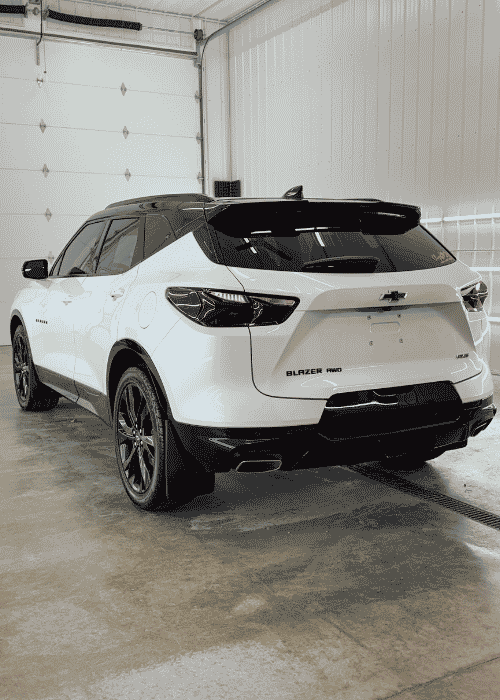 Paint Correction in Galena, IL