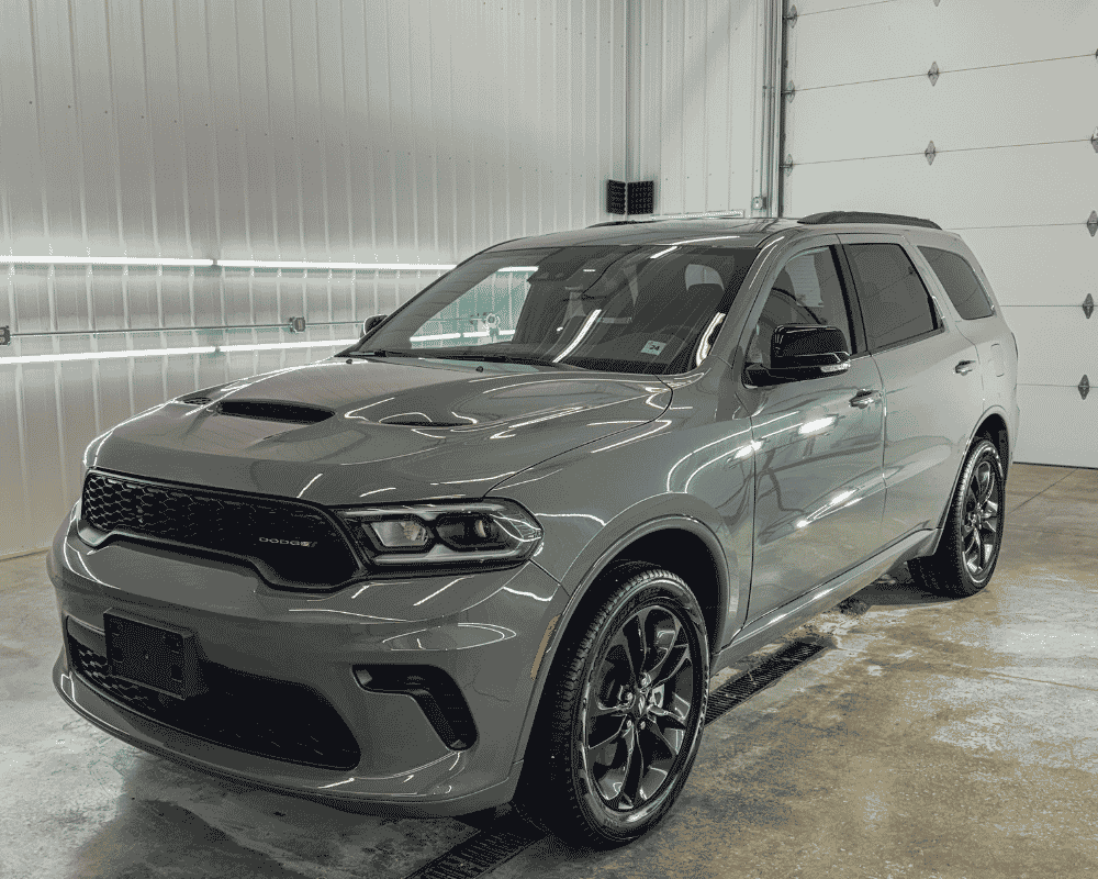 Paint Correction in Mount Carroll, IL