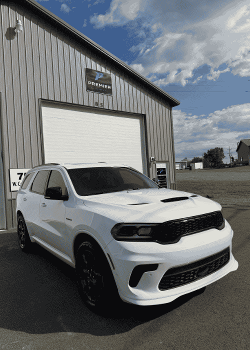 Paint Correction in Sterling, IL